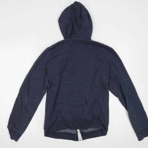 Topman Mens Blue   Jacket  Size S