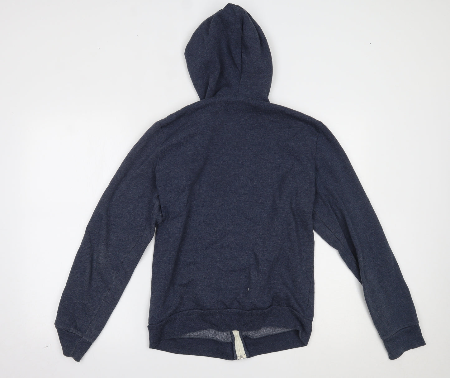 Topman Mens Blue   Jacket  Size S