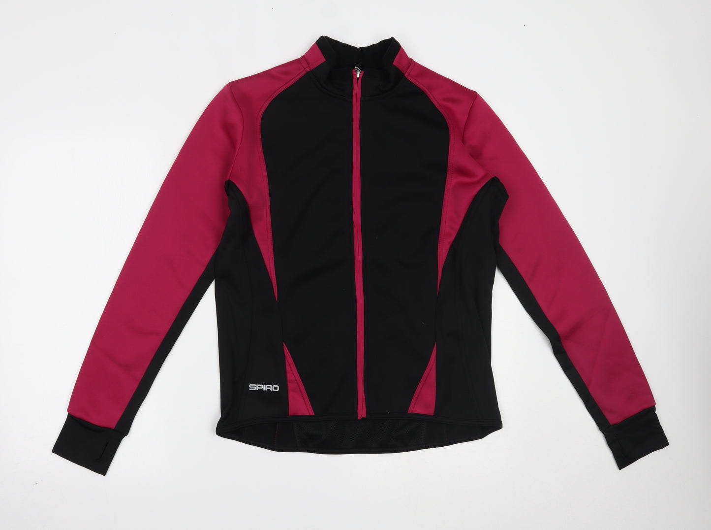 SPIRO Womens Black   Jacket  Size 14