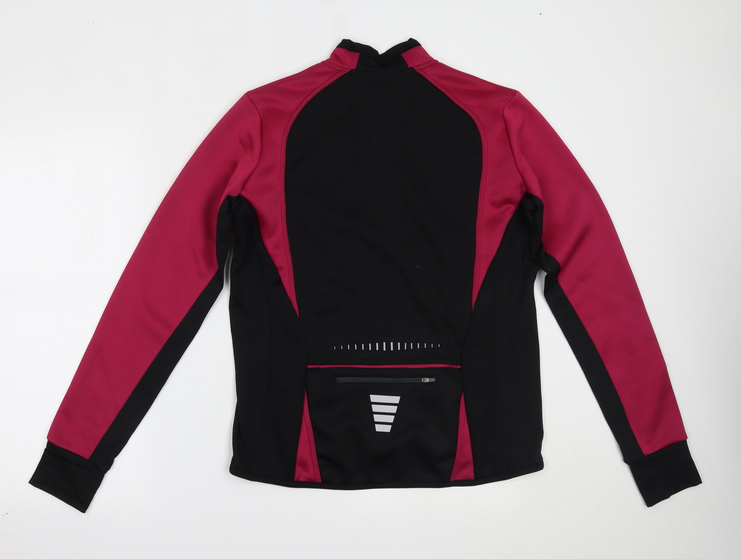 SPIRO Womens Black   Jacket  Size 14