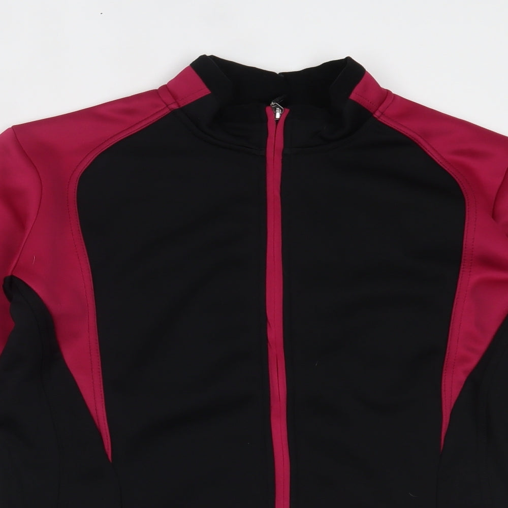 SPIRO Womens Black   Jacket  Size 14