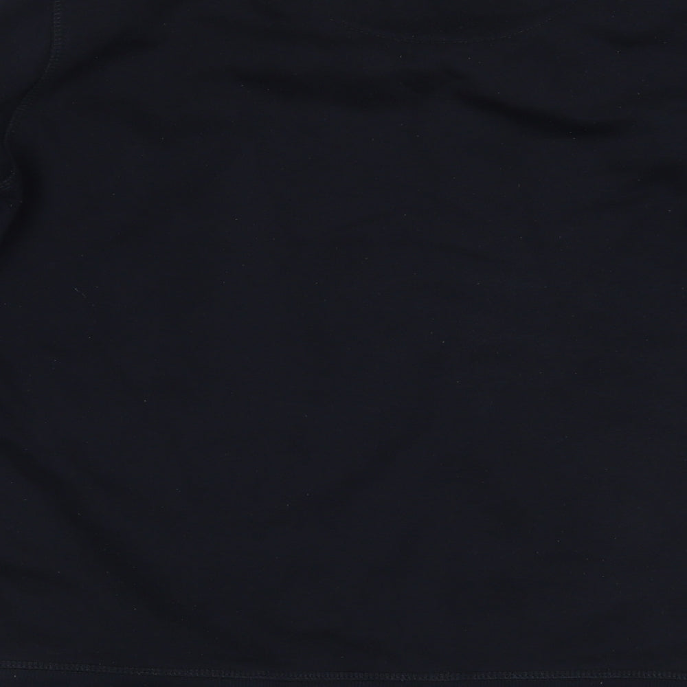 Brave Soul Mens Blue   Pullover Sweatshirt Size M