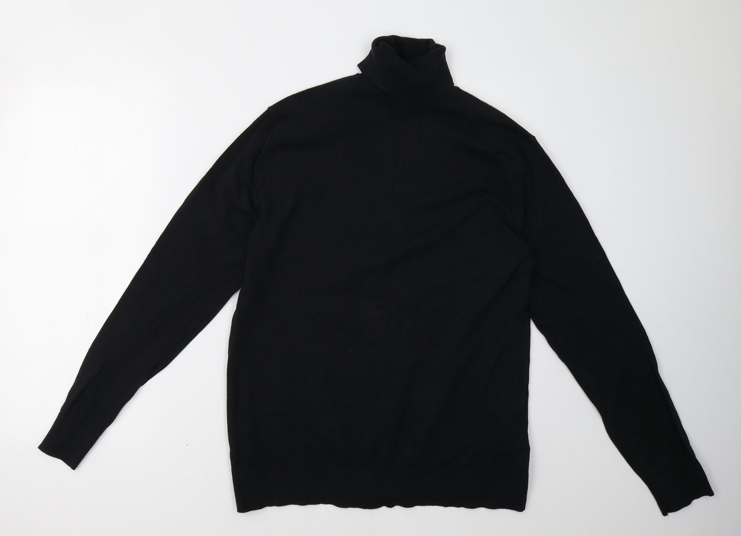 Burton Mens Yellow   Pullover Sweatshirt Size L