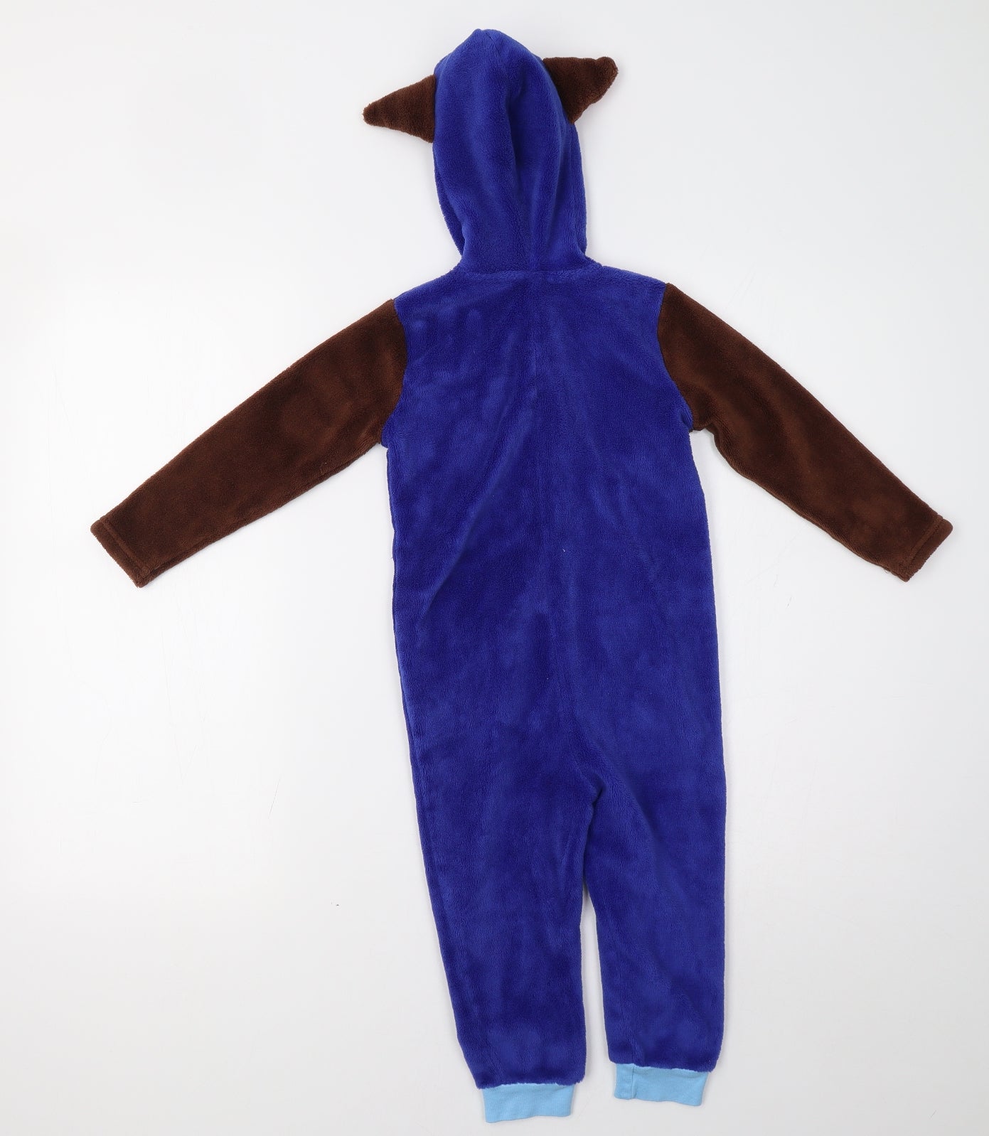morrisons Boys Blue    One Piece Size 2-3 Years  - Paw Patrol