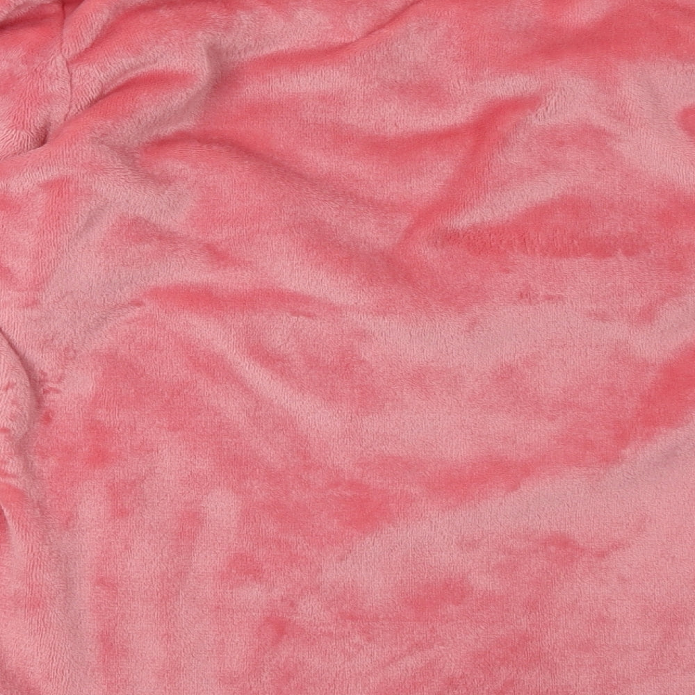 George Womens Pink    Pyjama Top Size 10