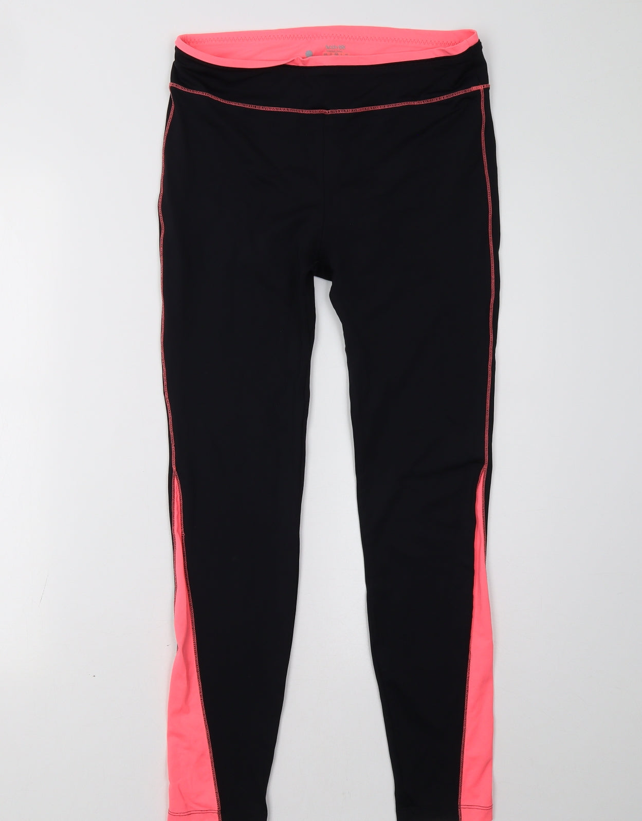 activ88 Womens Pink    Leggings Size M L28 in