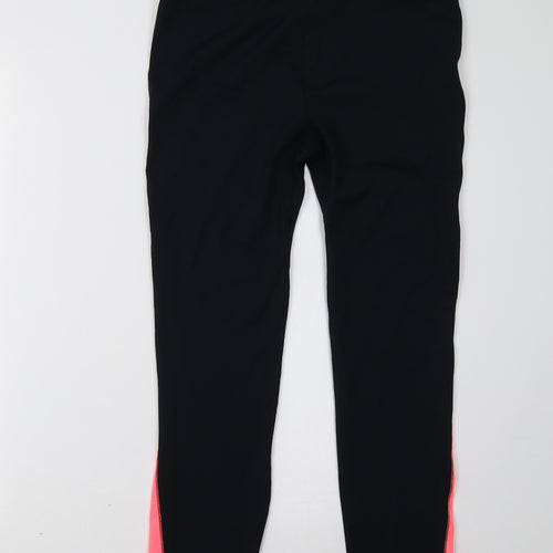 activ88 Womens Pink    Leggings Size M L28 in