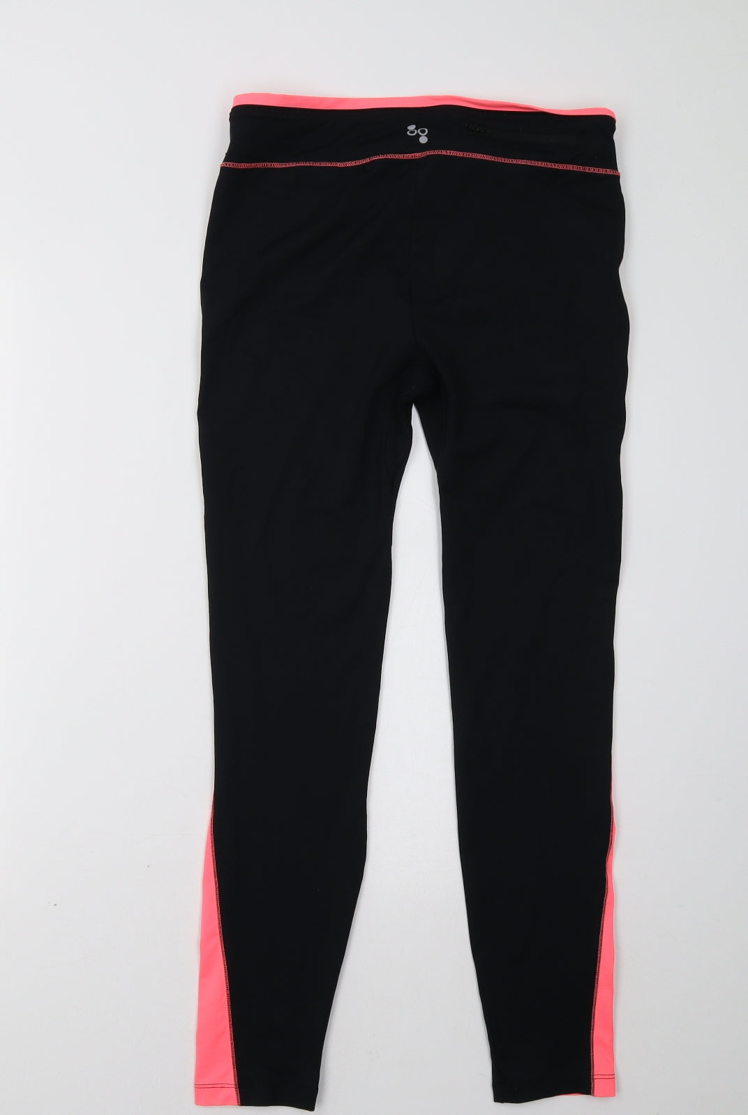 activ88 Womens Pink    Leggings Size M L28 in