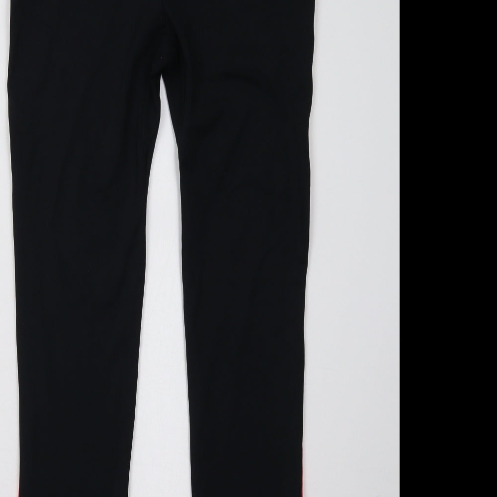 activ88 Womens Pink    Leggings Size M L28 in