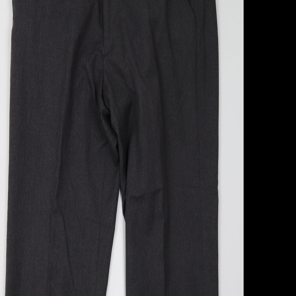 Preworn Mens Grey   Trousers  Size 32 L31 in