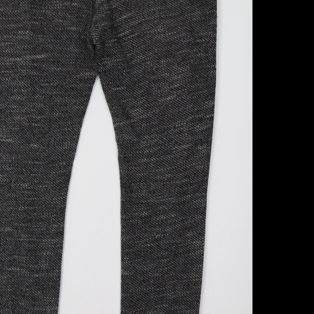 H&M Mens Grey   Jogger Trousers Size M L31 in