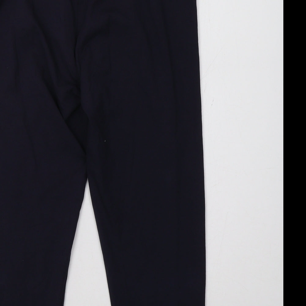 Marks and Spencer Womens Blue    Shorts Size 12