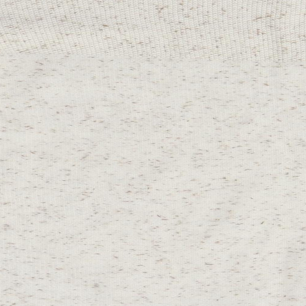 Fat Face Womens Ivory   Pullover Jumper Size 10