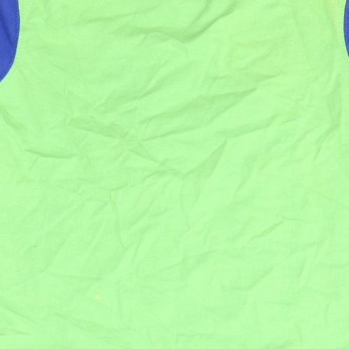 Minnie Minors Boys Multicoloured   Basic T-Shirt Size 3-4 Years  - Shark