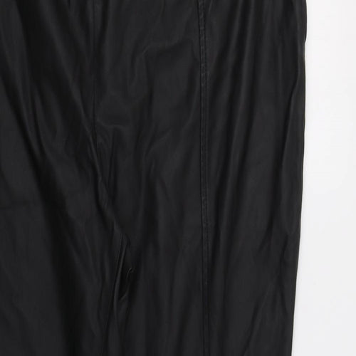 Dorothy Perkins Womens Black   Jegging Trousers Size 22 L29 in