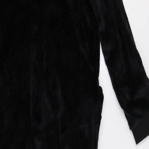 Primark Mens Black    Bodysuit Size L  - Gorilla Onesie