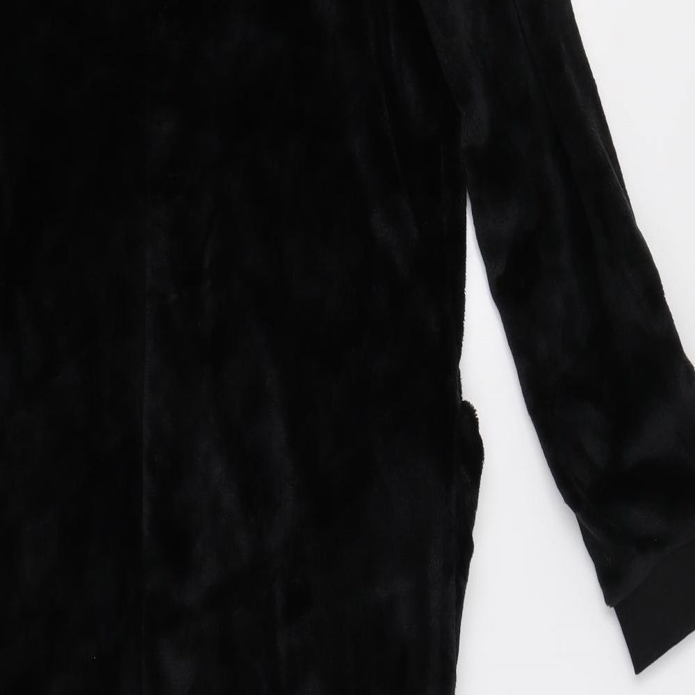 Primark Mens Black    Bodysuit Size L  - Gorilla Onesie