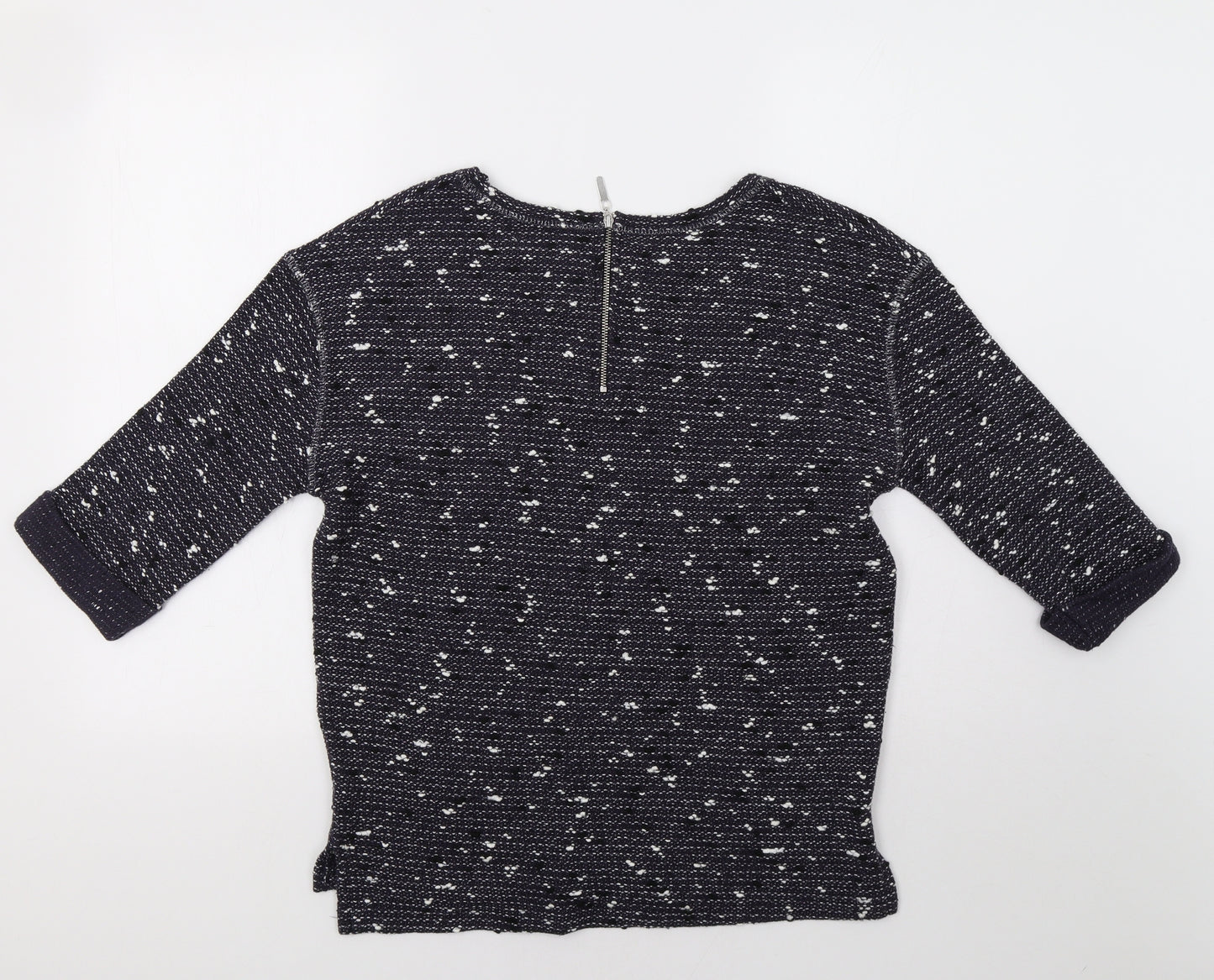 NEXT Womens Blue   Pullover Jumper Size 10