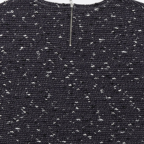NEXT Womens Blue   Pullover Jumper Size 10
