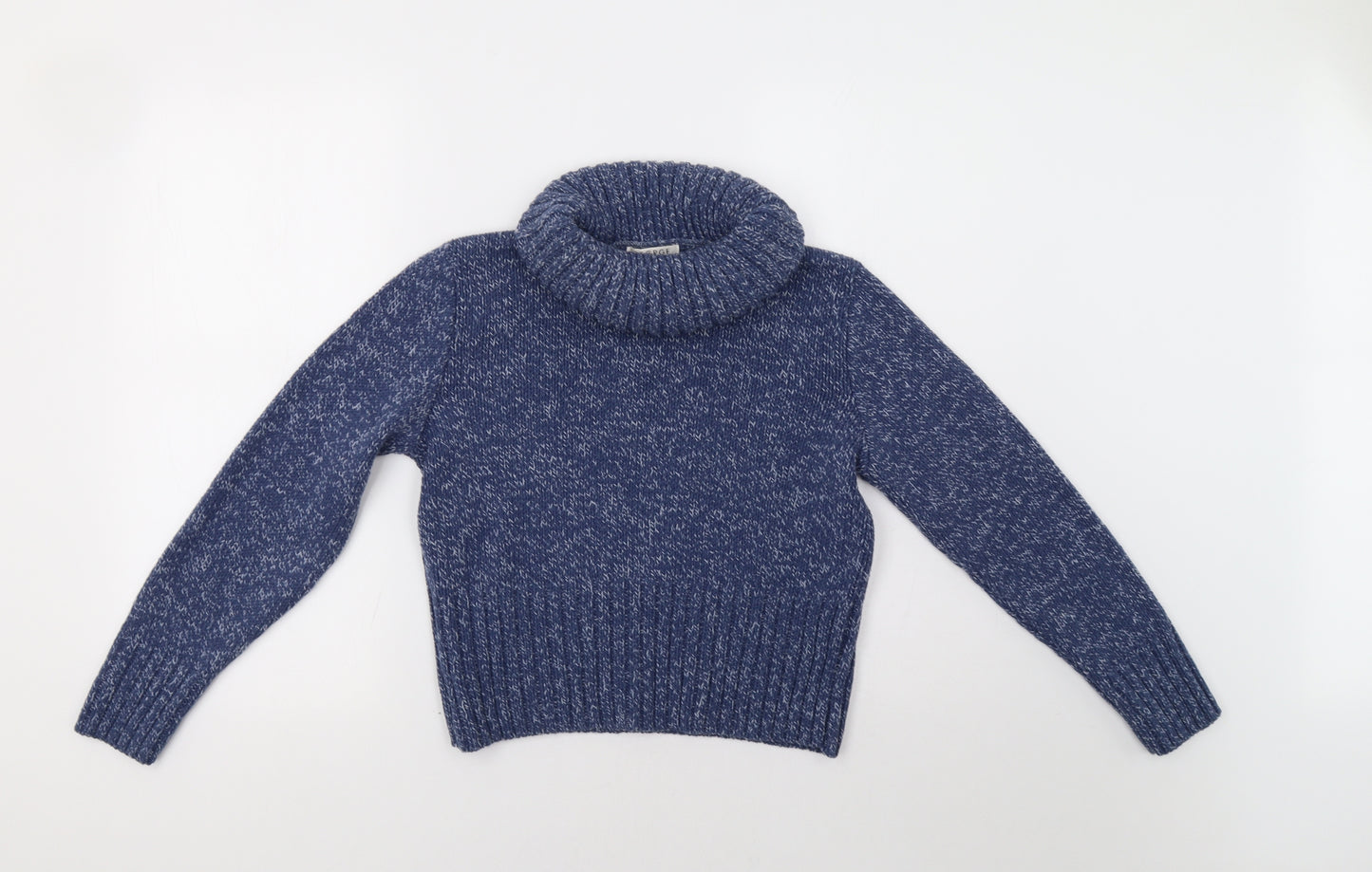 George Womens Blue   Pullover Jumper Size 12