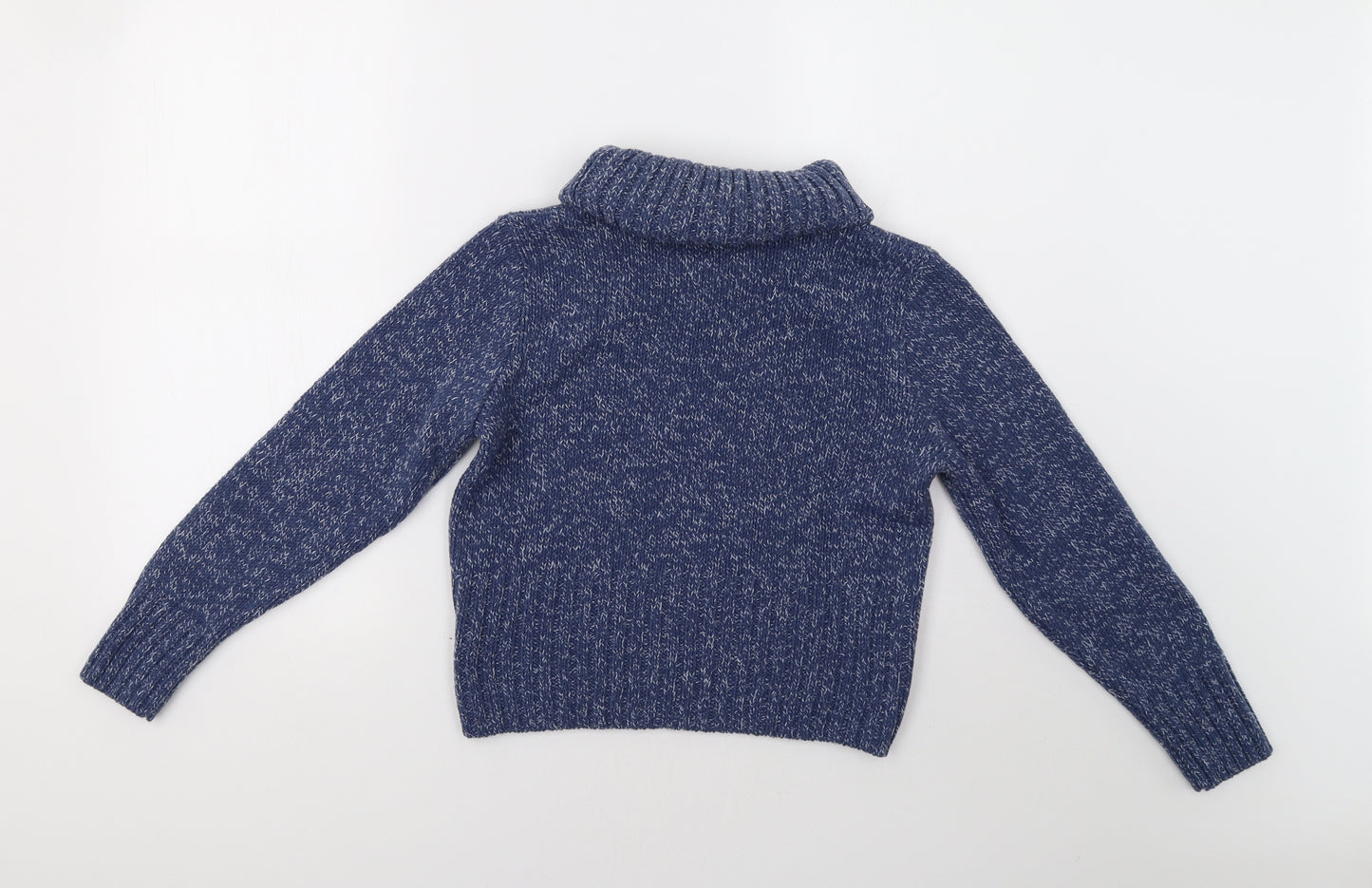George Womens Blue   Pullover Jumper Size 12