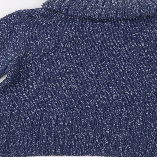 George Womens Blue   Pullover Jumper Size 12