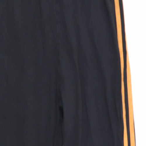 Debenhams Boys Black Solid   Pyjama Pants Size 9-10 Years  - Harry Potter