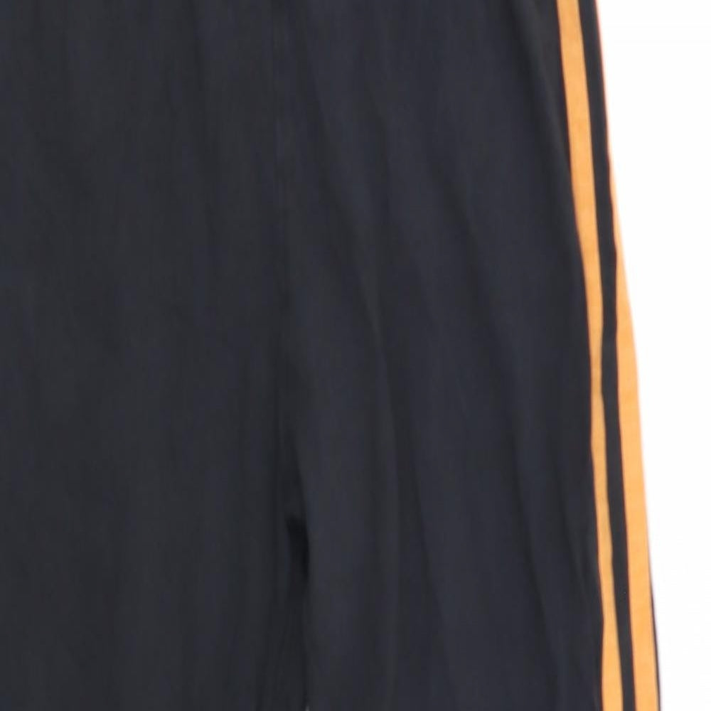 Debenhams Boys Black Solid   Pyjama Pants Size 9-10 Years  - Harry Potter