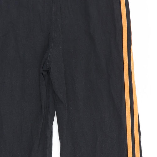 Debenhams Boys Black Solid   Pyjama Pants Size 9-10 Years  - Harry Potter