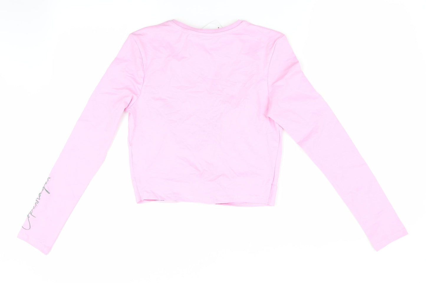 Miss  Evie Girls Pink   Tunic T-Shirt Size 11-12 Years  - Copenhagen