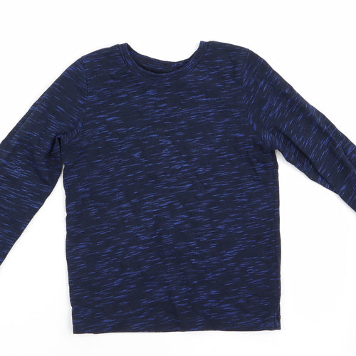 Urban Department Boys Blue   Basic Casual Size 4 Years