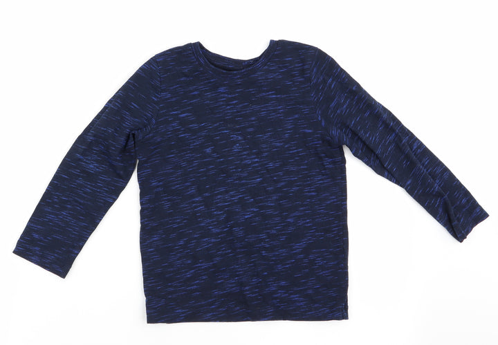 Urban Department Boys Blue   Basic Casual Size 4 Years
