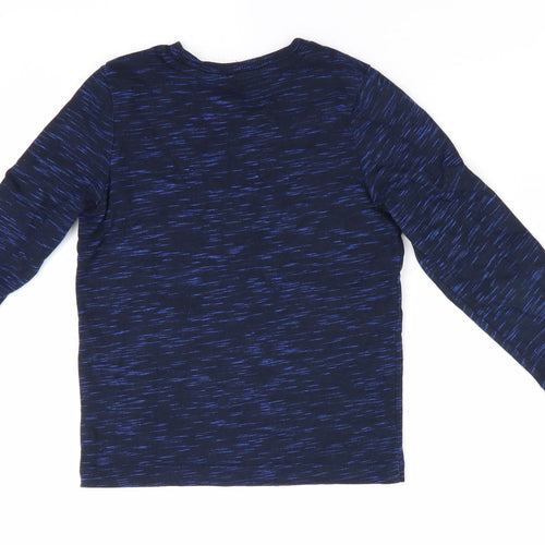 Urban Department Boys Blue   Basic Casual Size 4 Years