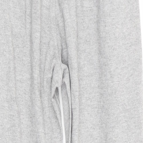 NEXT Boys Grey   Jogger Trousers Size 12 Years
