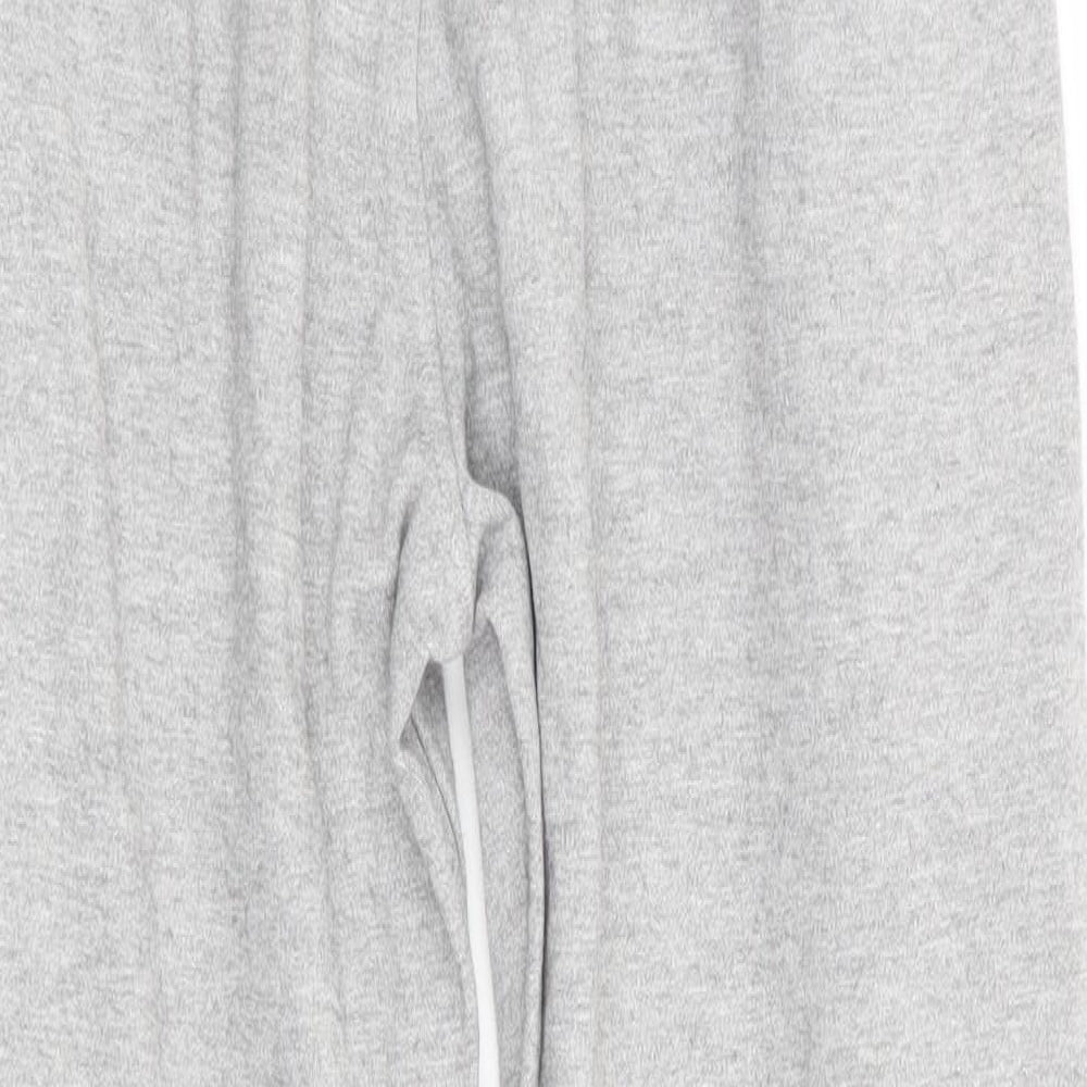 NEXT Boys Grey   Jogger Trousers Size 12 Years