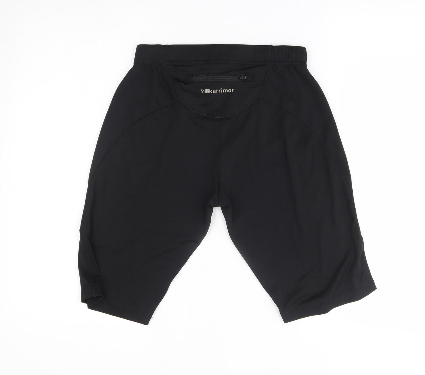 Karrimor Mens Beige   Athletic Shorts Size M