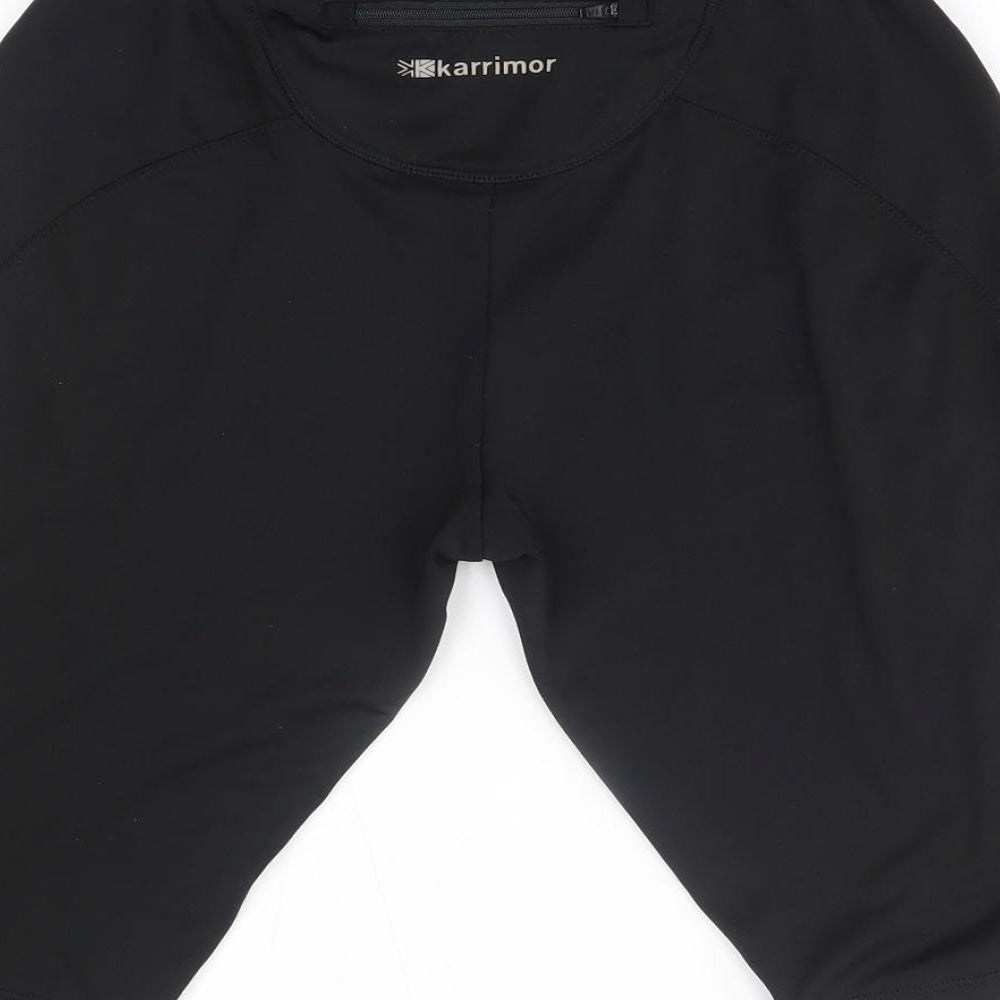 Karrimor Mens Beige   Athletic Shorts Size M