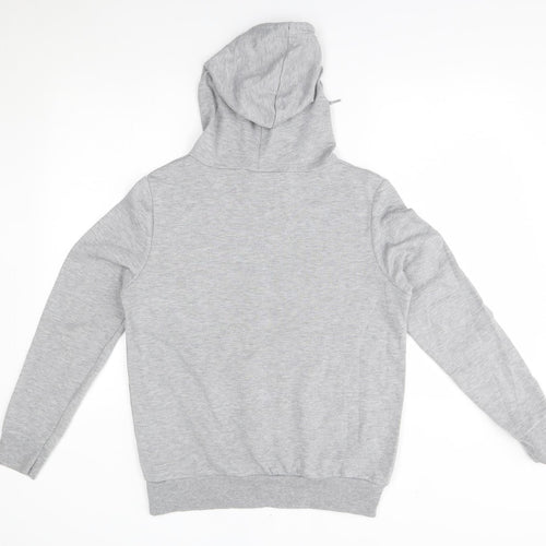 Primark Womens Grey   Pullover Hoodie Size M  - eeyore disney