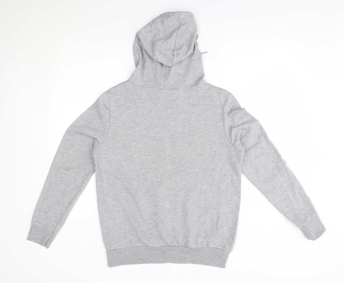 Primark Womens Grey   Pullover Hoodie Size M  - eeyore disney