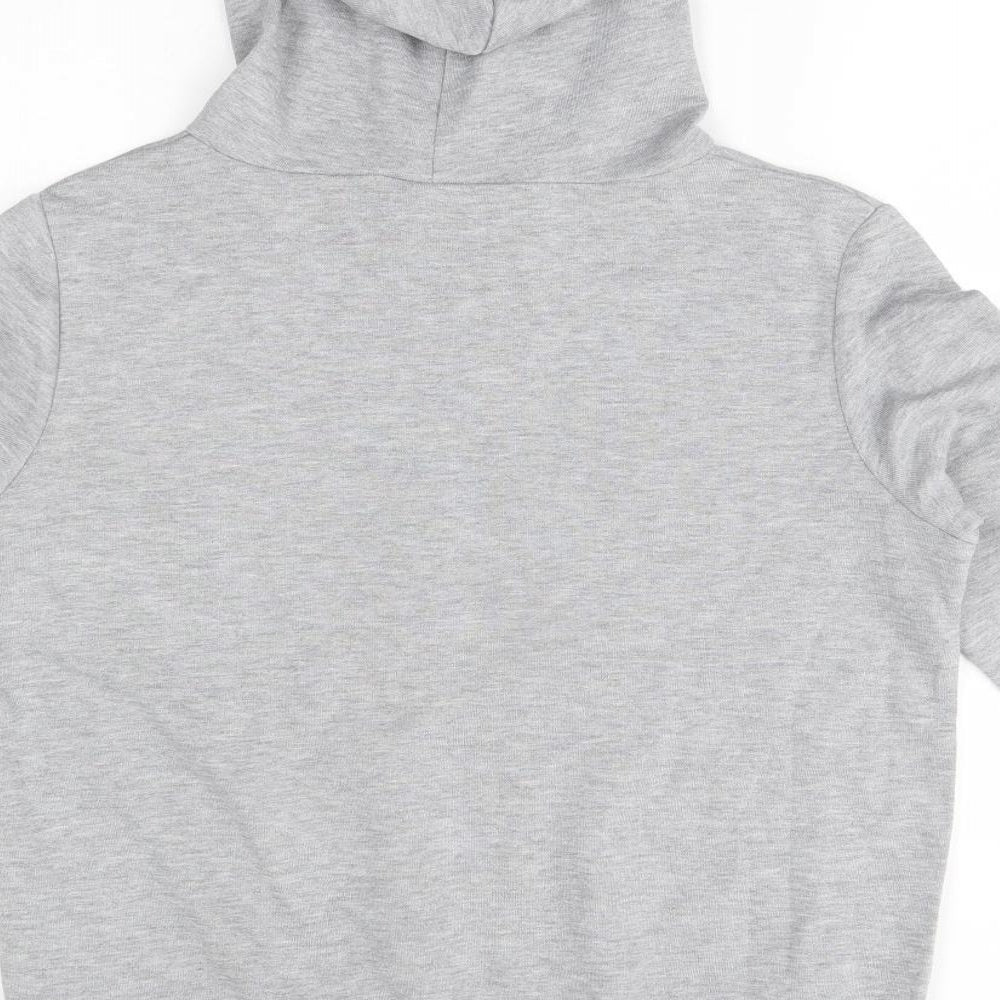 Primark Womens Grey   Pullover Hoodie Size M  - eeyore disney