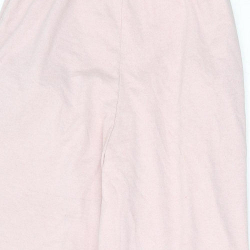 I SAW IT FIRST Womens Pink   Jogger Trousers Size S L24 in