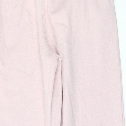 I SAW IT FIRST Womens Pink   Jogger Trousers Size S L24 in