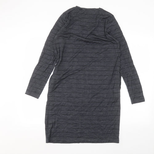 Rohan Womens Black   T-Shirt Dress  Size 12