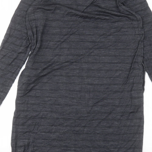 Rohan Womens Black   T-Shirt Dress  Size 12