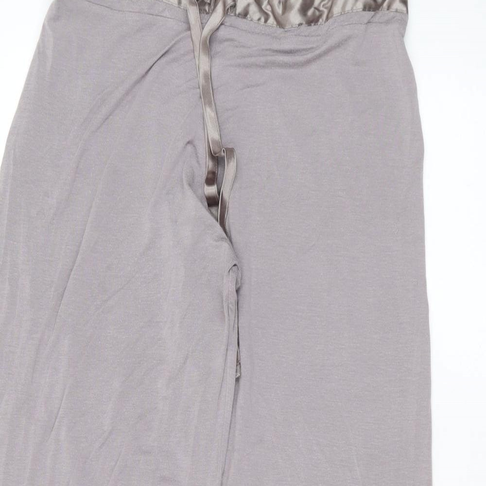 F&F Womens Grey   Trousers  Size 18 L26 in