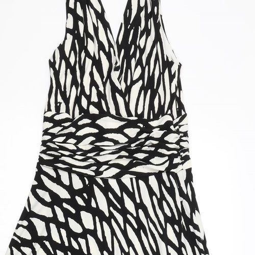 Principles Womens Multicoloured   A-Line  Size 10