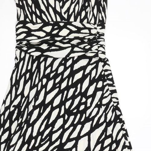 Principles Womens Multicoloured   A-Line  Size 10