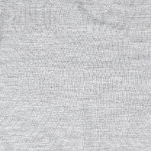 Courtelle Mens Grey   Pullover Jumper   - Project Oasis