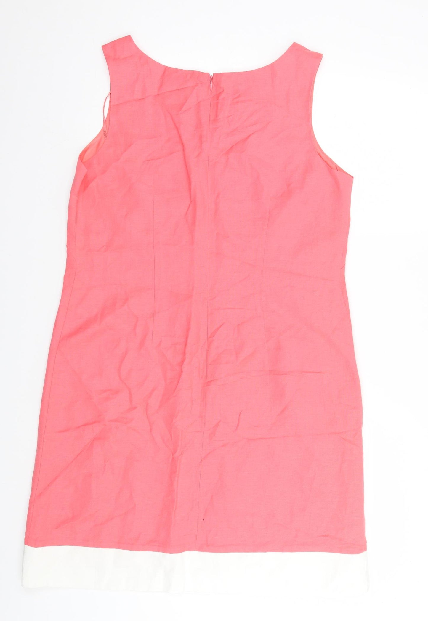 Jessica Howard Womens Pink   A-Line  Size 16