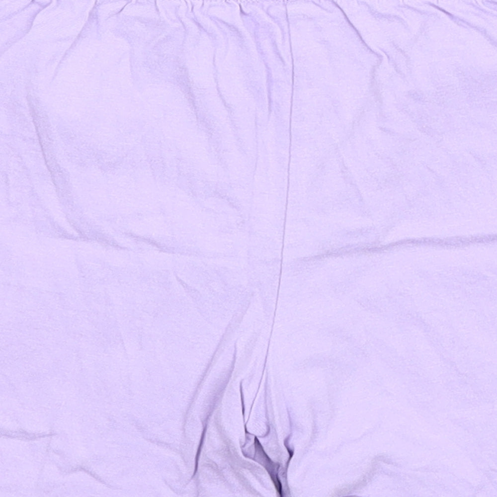 Peppa Pig Girls Blue   Cargo Shorts Size 2-3 Years - Peppa Pig